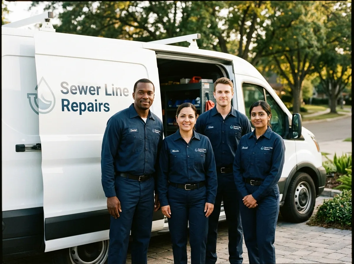 Emergency Plumber company in South Heights, PA