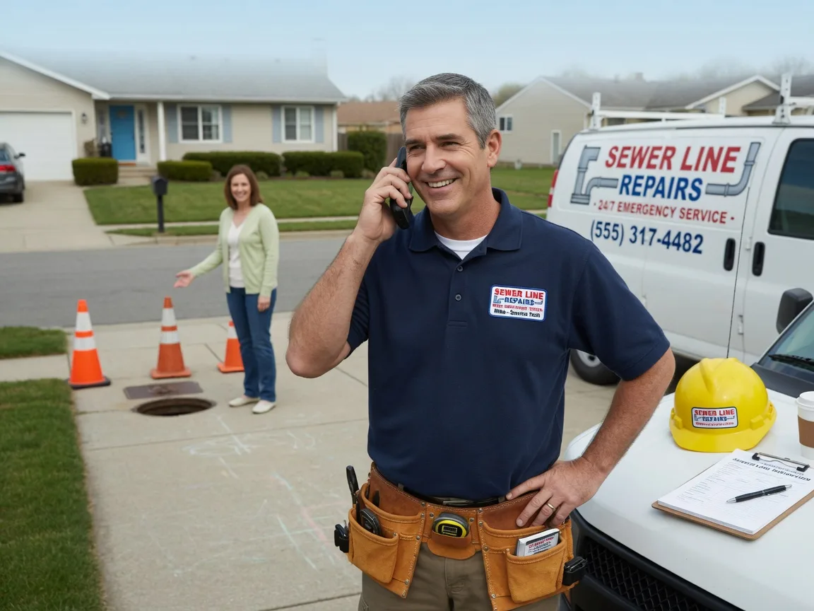 Emergency Plumber South Heights, PA FAQs